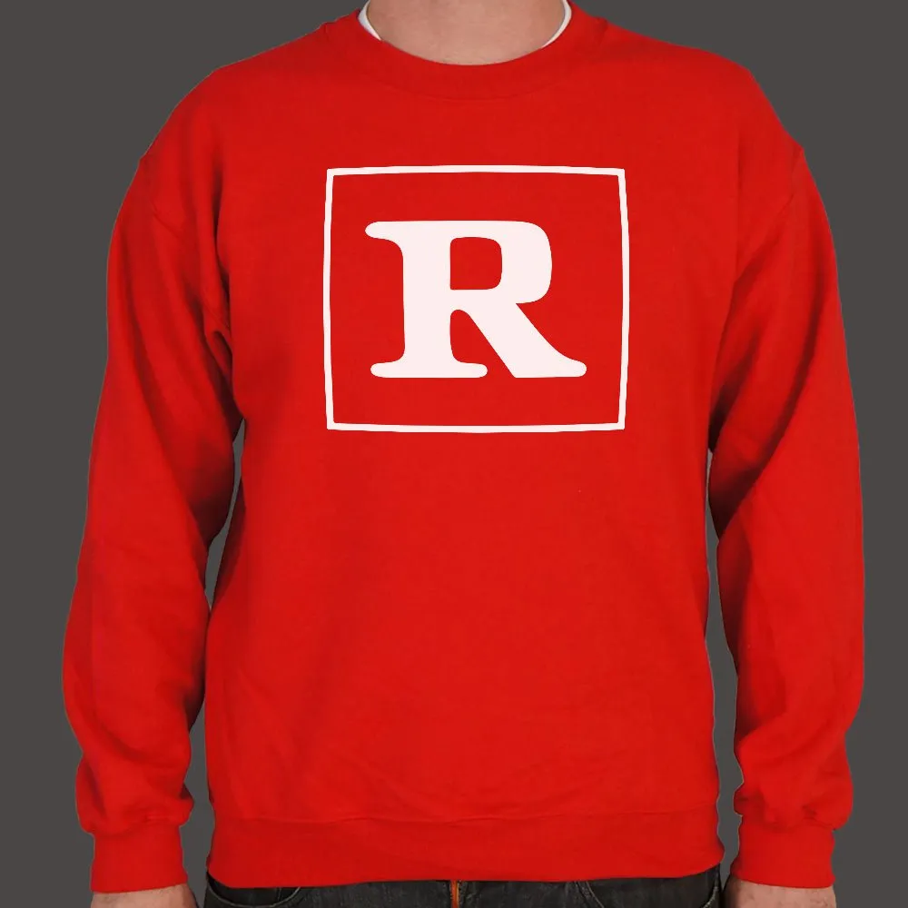 Rated R Sweater (Mens)