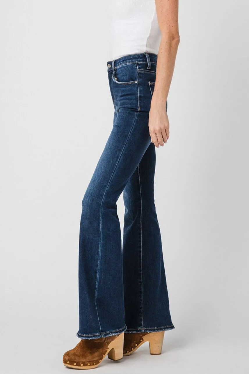 Risen Venice Flare Jeans