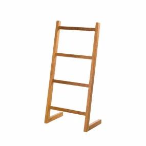 Self-Standing Towel Ladder 4 Rung 47" (120 cm)