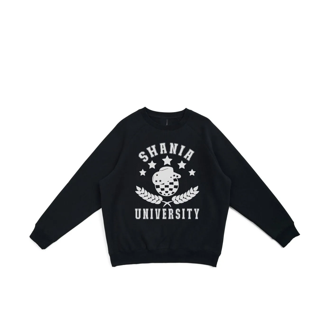 Shania University Varsity Crew