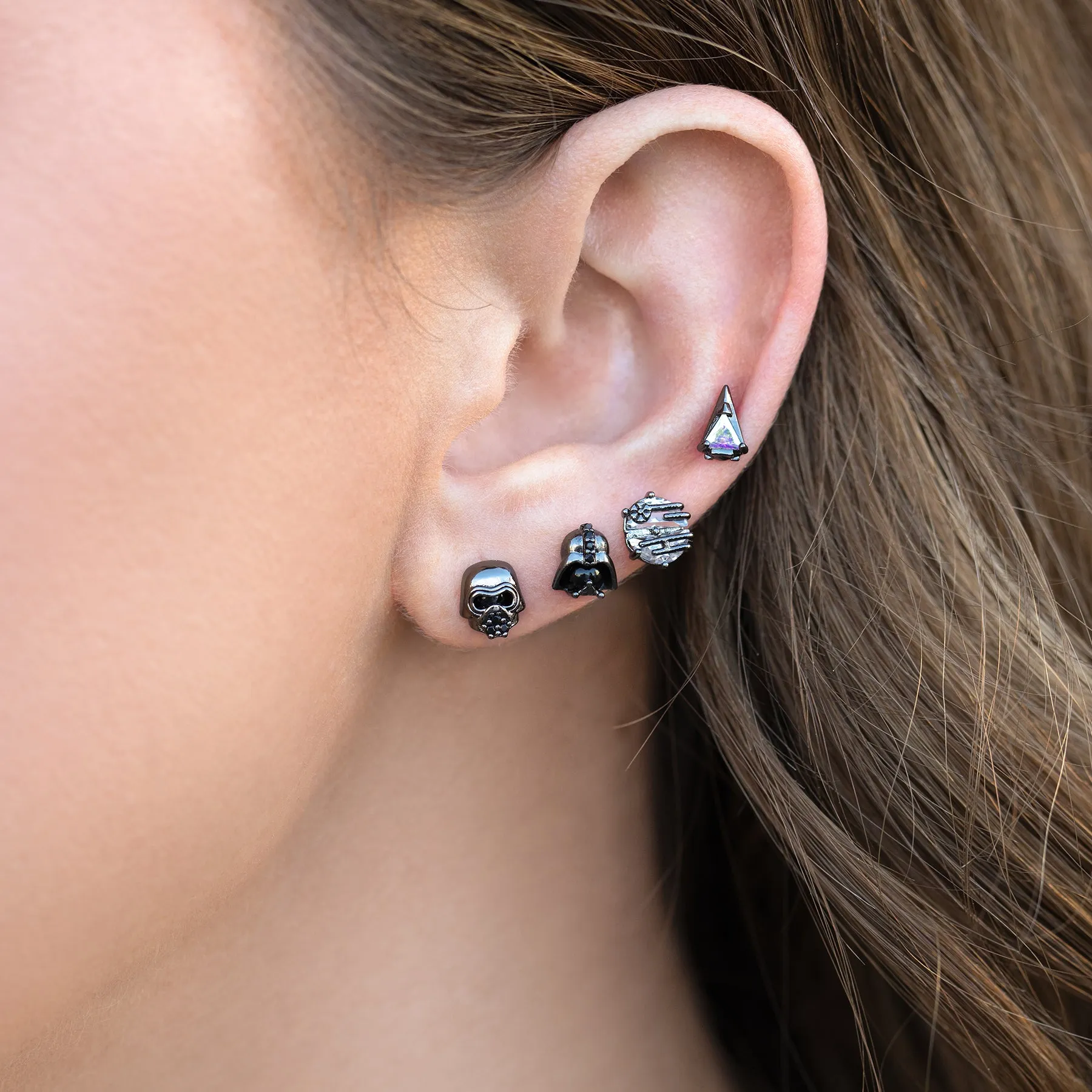 Star Wars™ Power of the Dark Side Stud Set