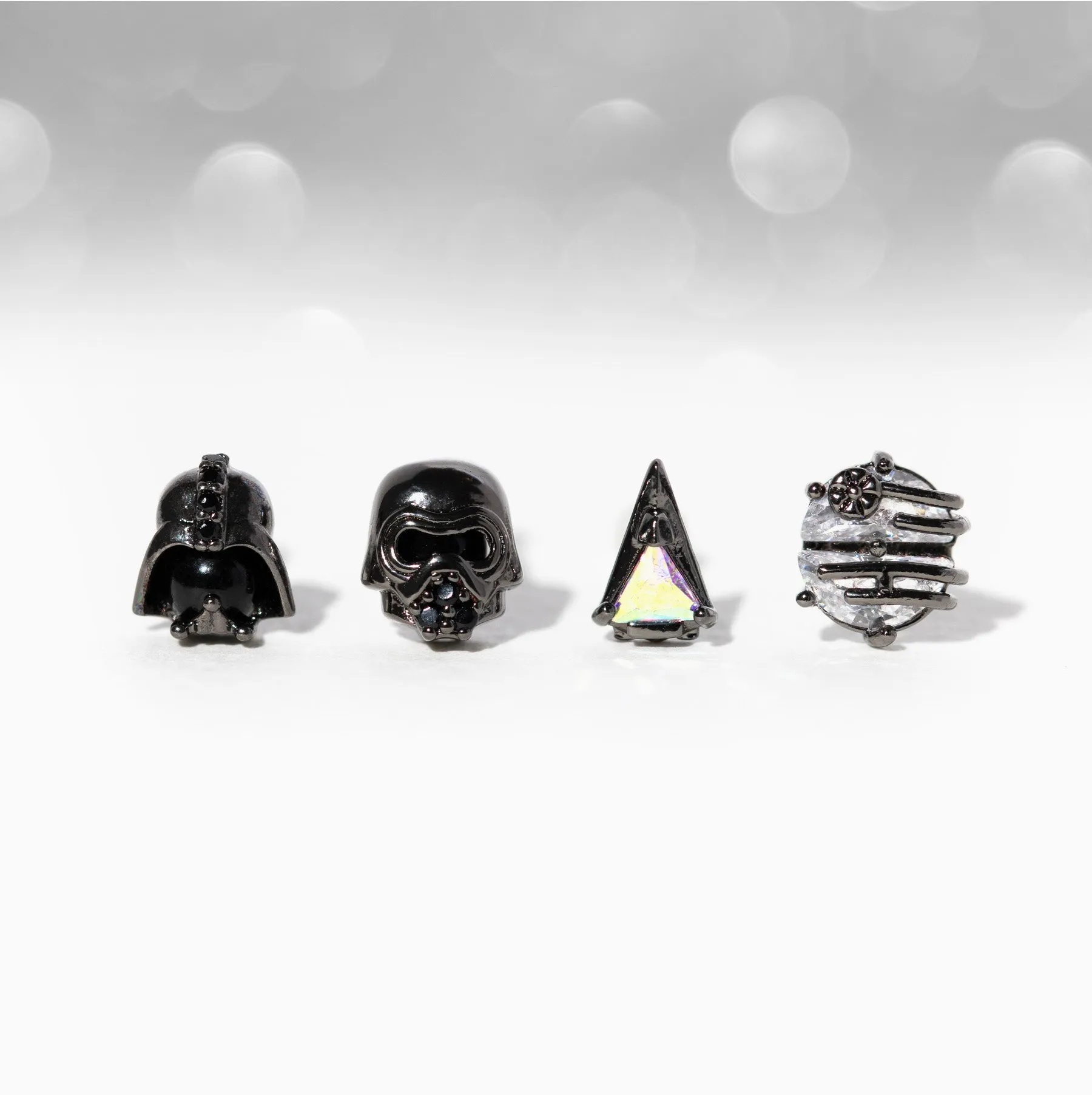 Star Wars™ Power of the Dark Side Stud Set