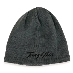 Tanglefree Dark Grey Beanie