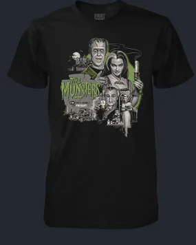 The Munsters