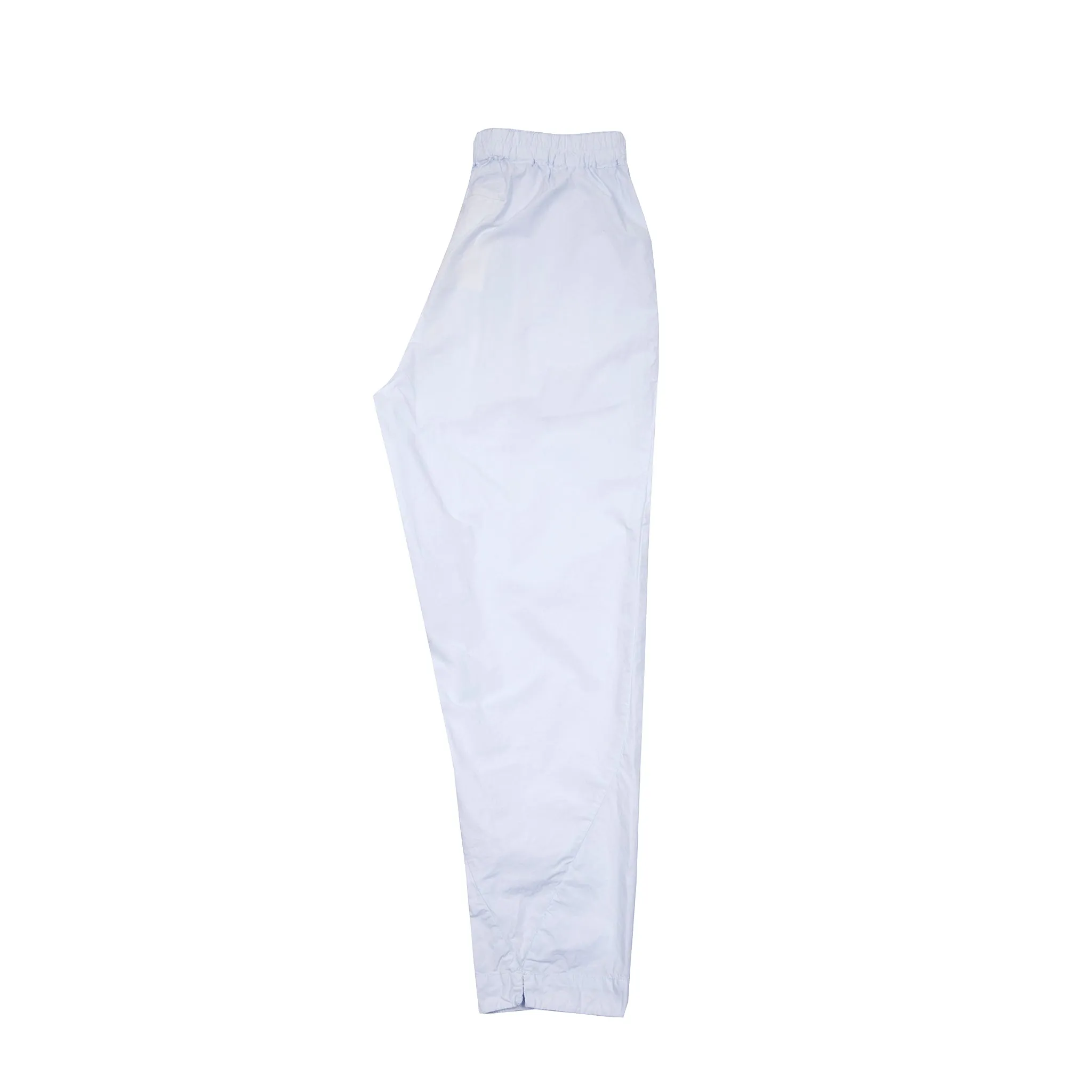 Toogood Acrobat Cotton Trouser in Porcelain