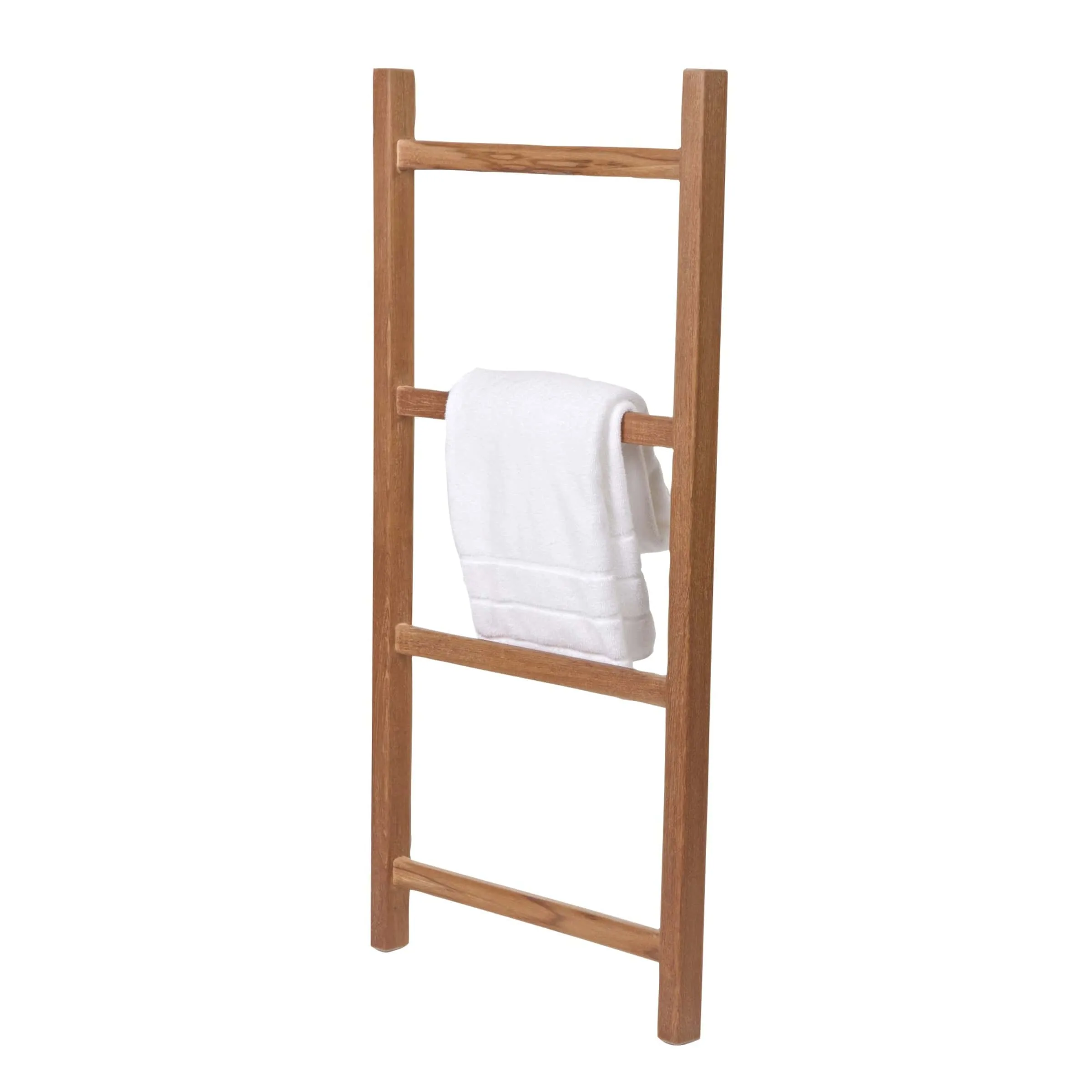 Towel Ladder 4 Rung 47" (120 cm)