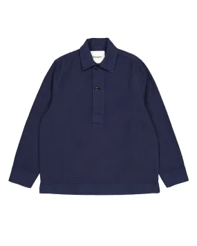 Vareuse Overshirt