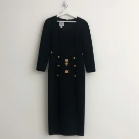 Vintage JR Petite Dress