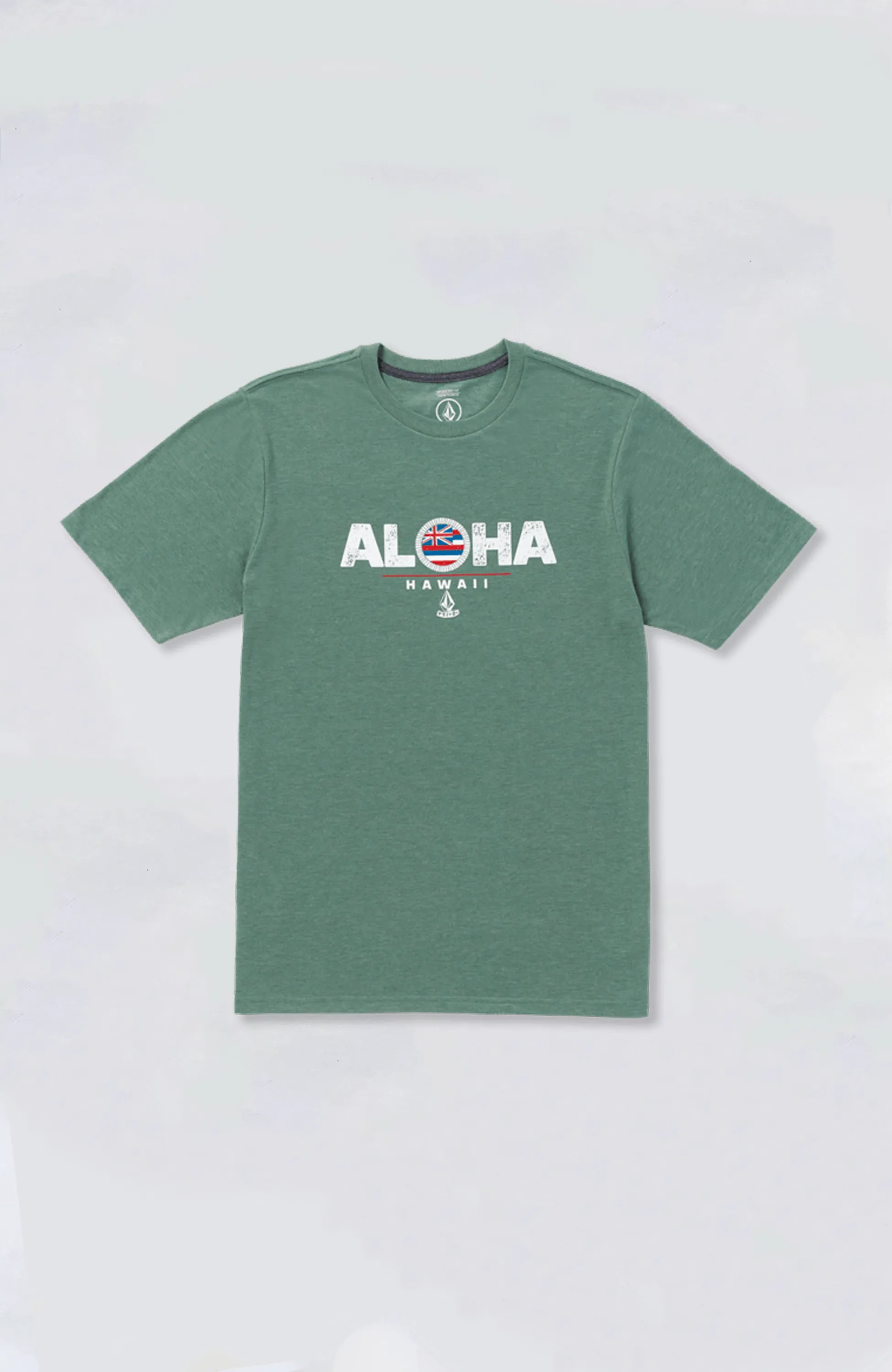 Volcom - Aloha Grit Tee